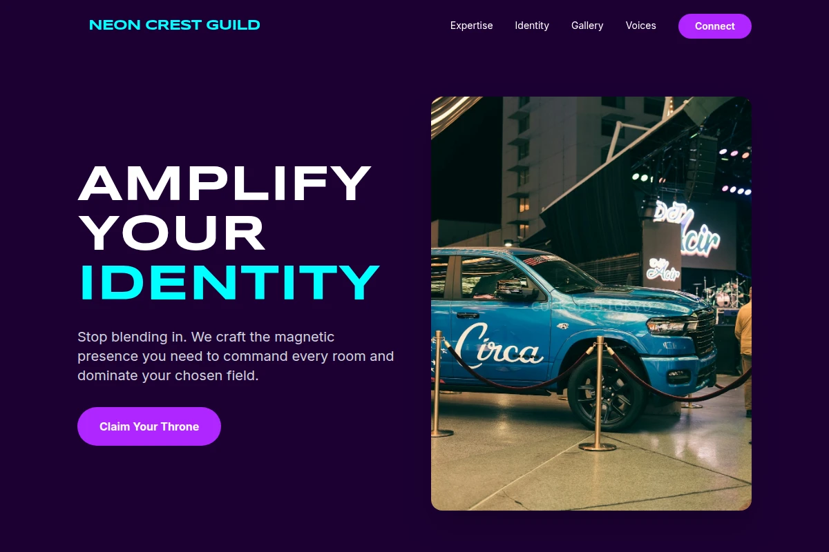 Stellar Brand Activation