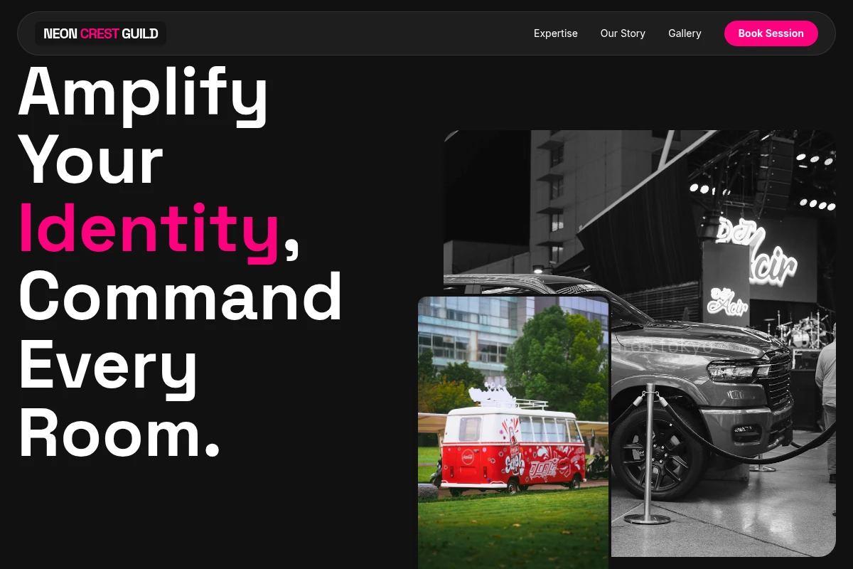 Orbit Brand Activation