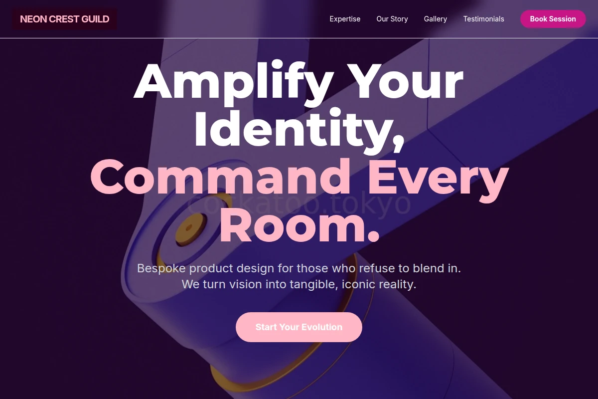 Rogue Product Design