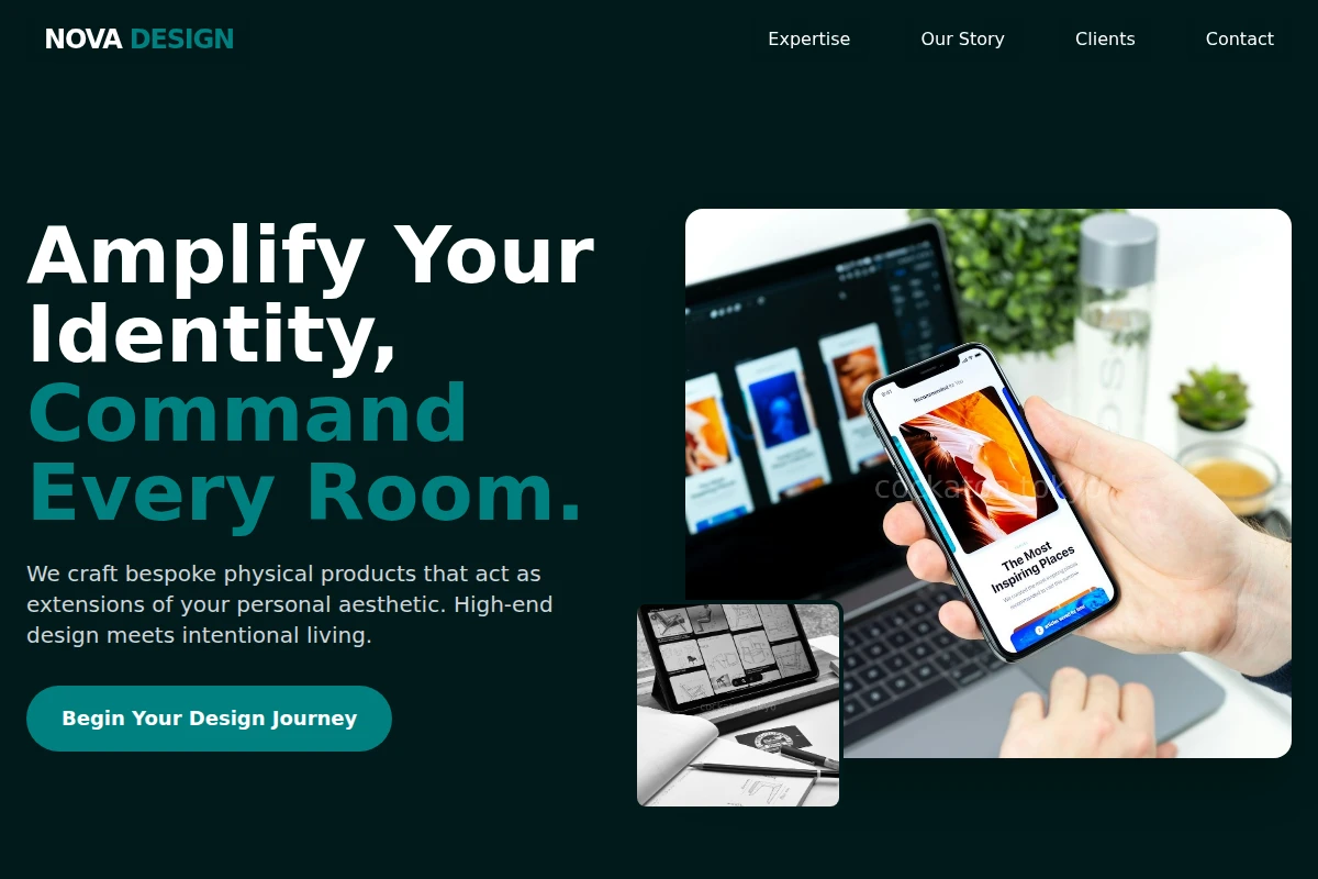 Nova Product Design