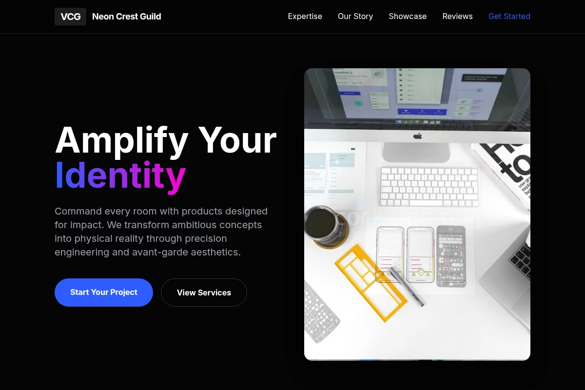Velocity Product Design