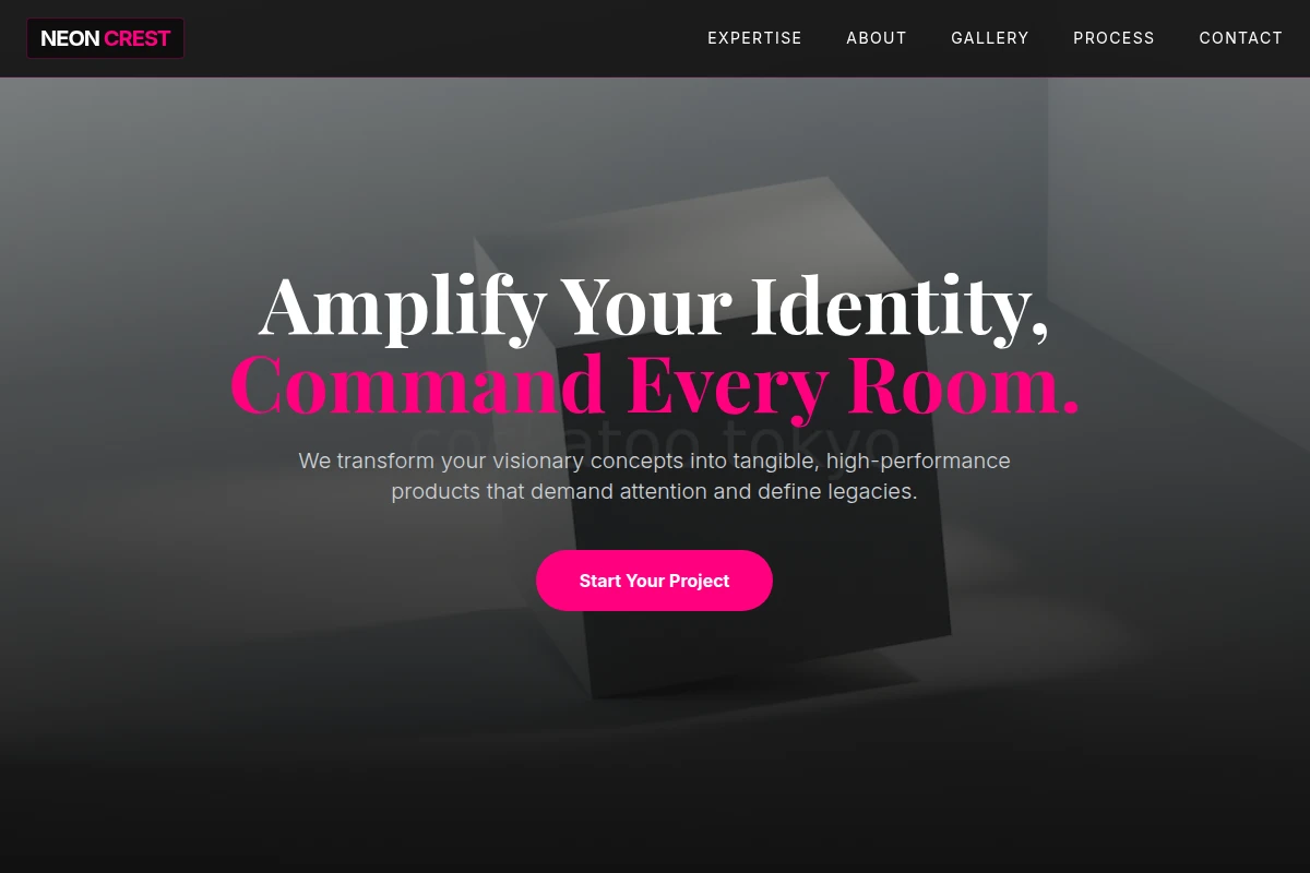 Aura Product Design