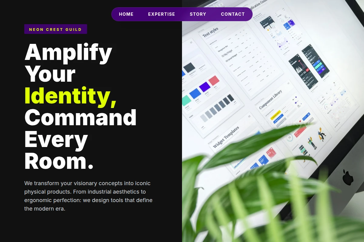 Zest Product Design