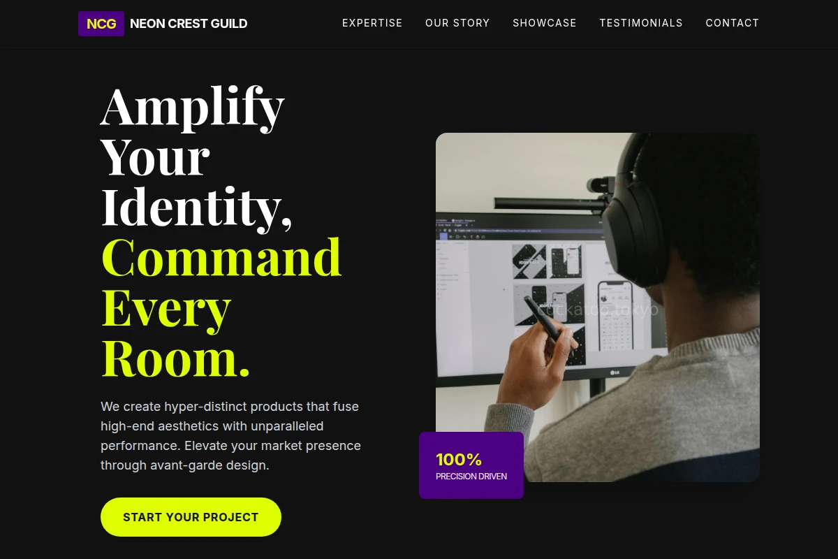 Hyper Product Design