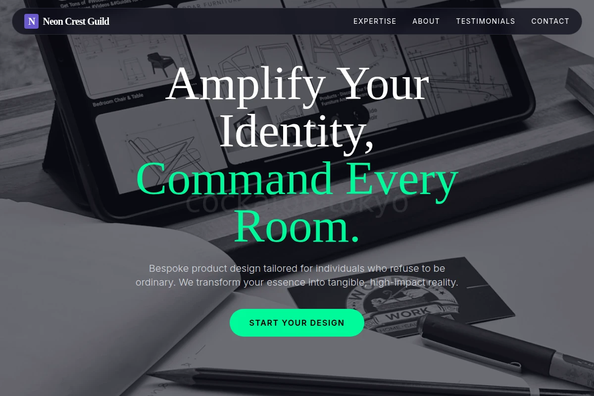 Pulse Product Design