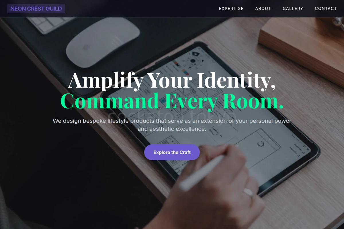 Flux Product Design