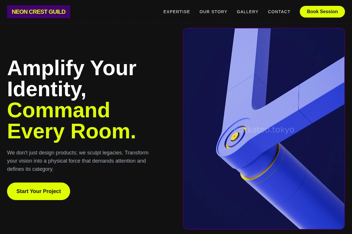 Vivid Product Design